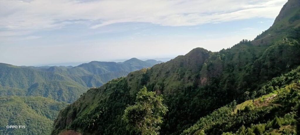 Mount Vista Resort offering comfort and breathtaking views